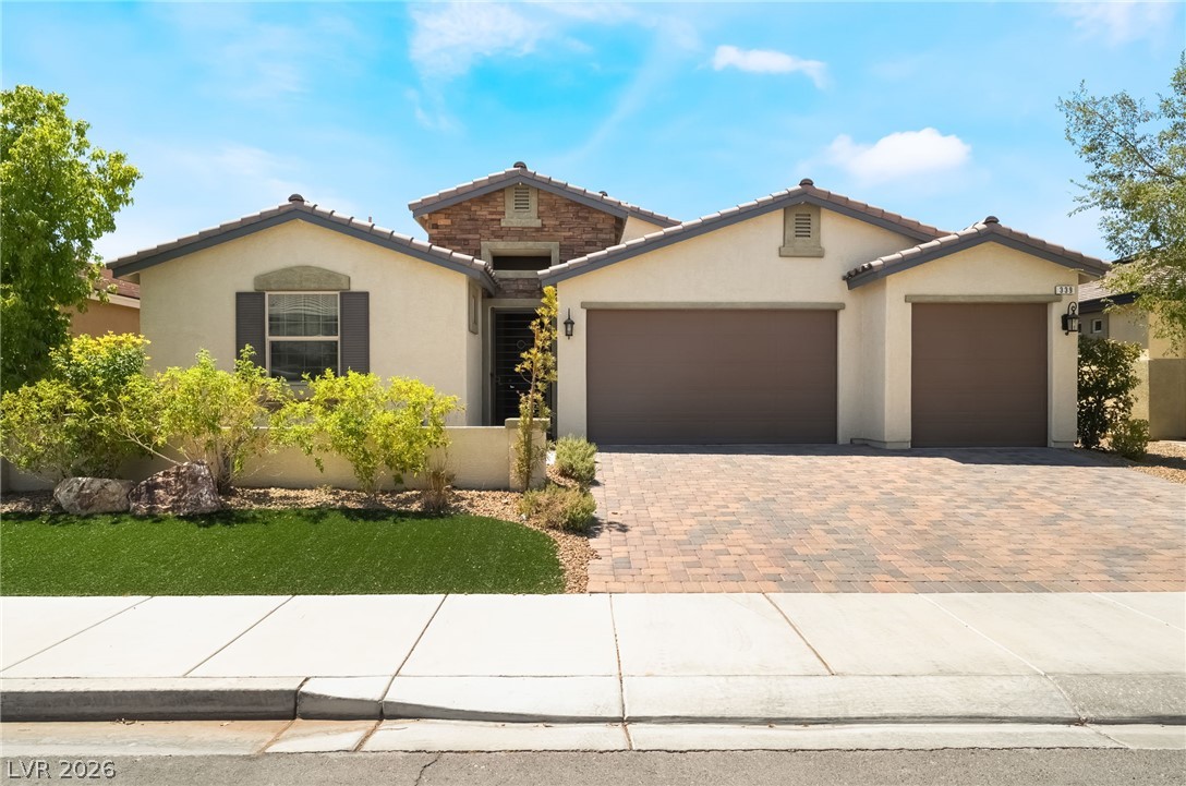 339 South Milan Street Henderson NV 89015