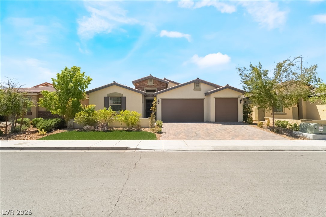 339 South Milan Street Henderson NV 89015