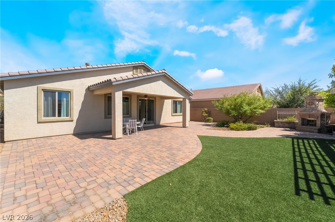 339 South Milan Street Henderson NV 89015