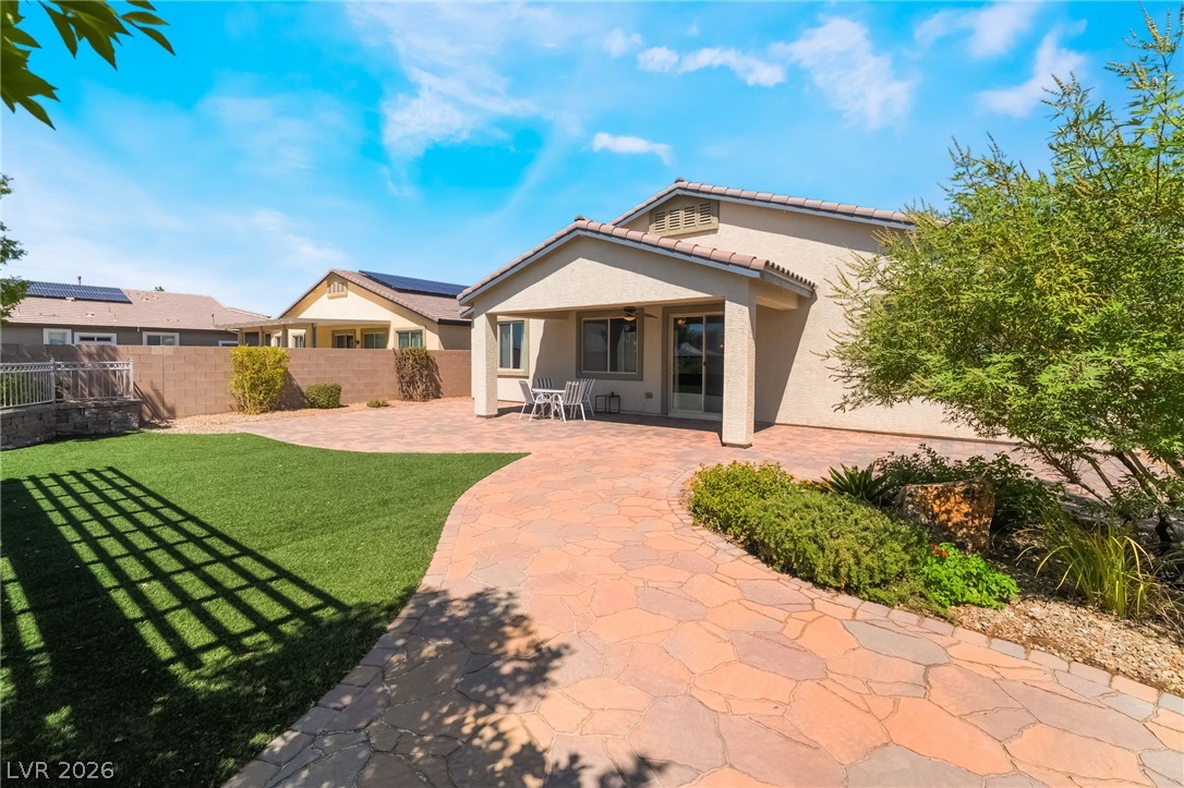 339 South Milan Street Henderson NV 89015