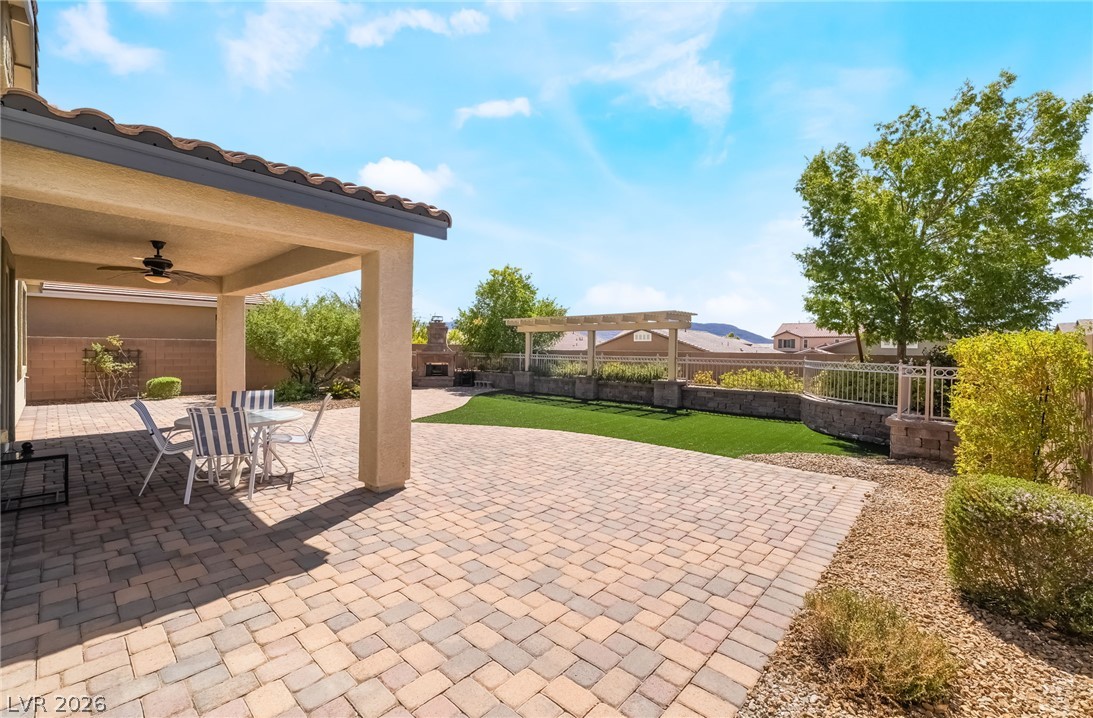 339 South Milan Street Henderson NV 89015