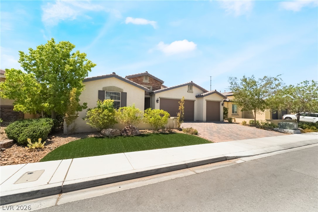 339 South Milan Street Henderson NV 89015