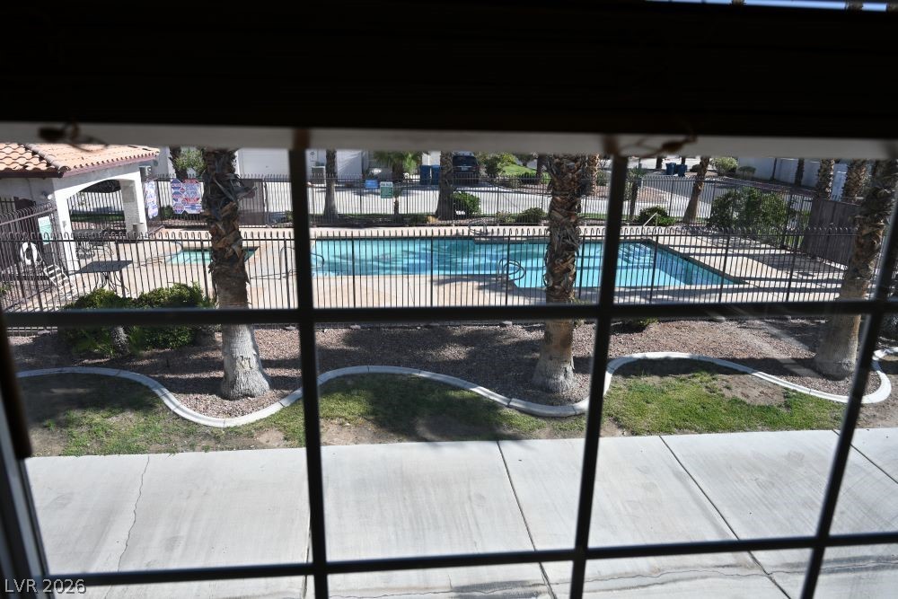 3907 Starfield Lane Las Vegas NV 89147