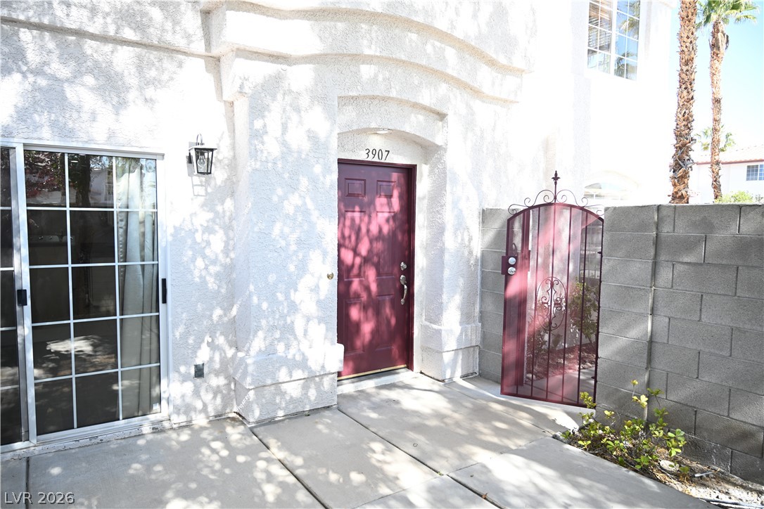 3907 Starfield Lane Las Vegas NV 89147