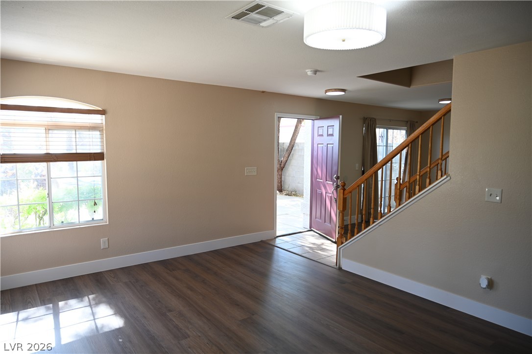 3907 Starfield Lane Las Vegas NV 89147