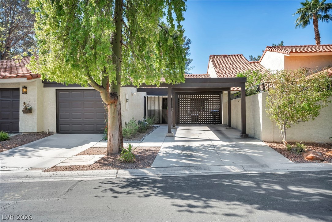 2803 Glendevon Circle Henderson NV 89014