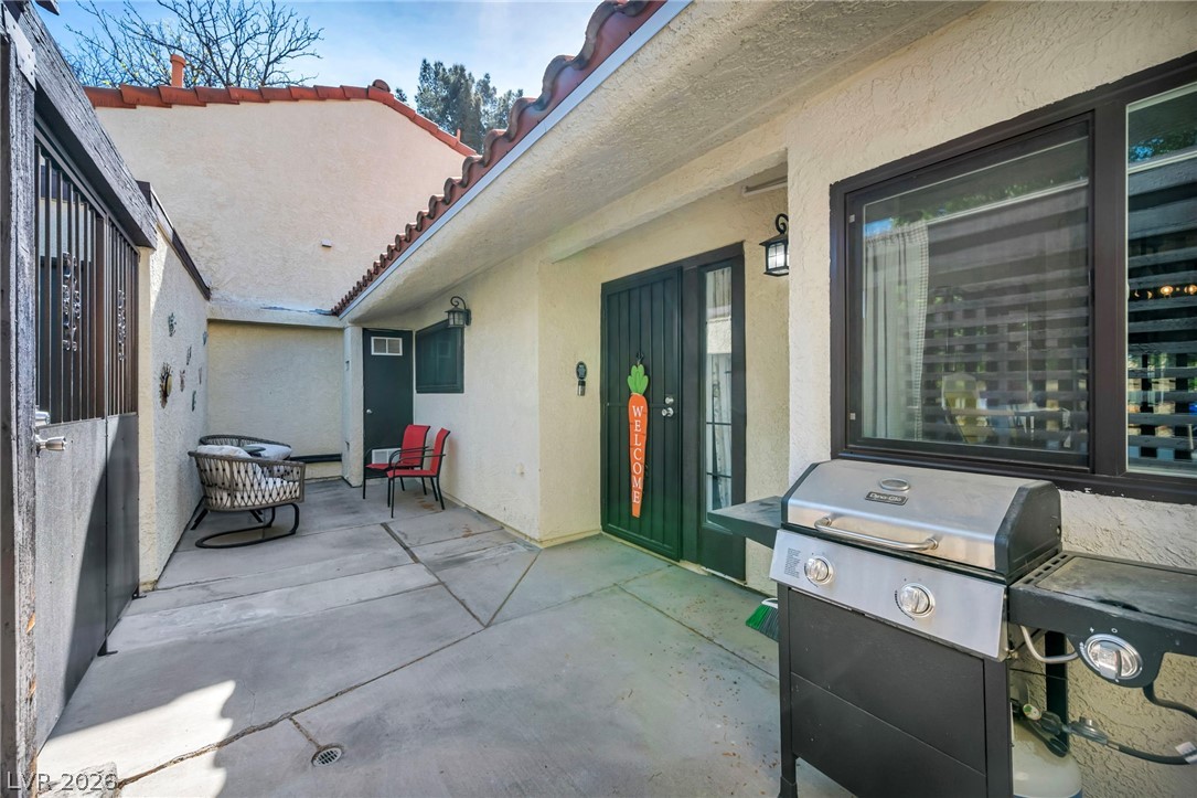 2803 Glendevon Circle Henderson NV 89014