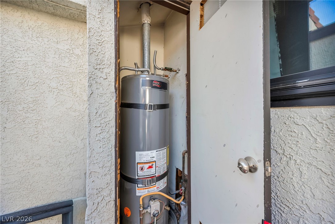2803 Glendevon Circle Henderson NV 89014