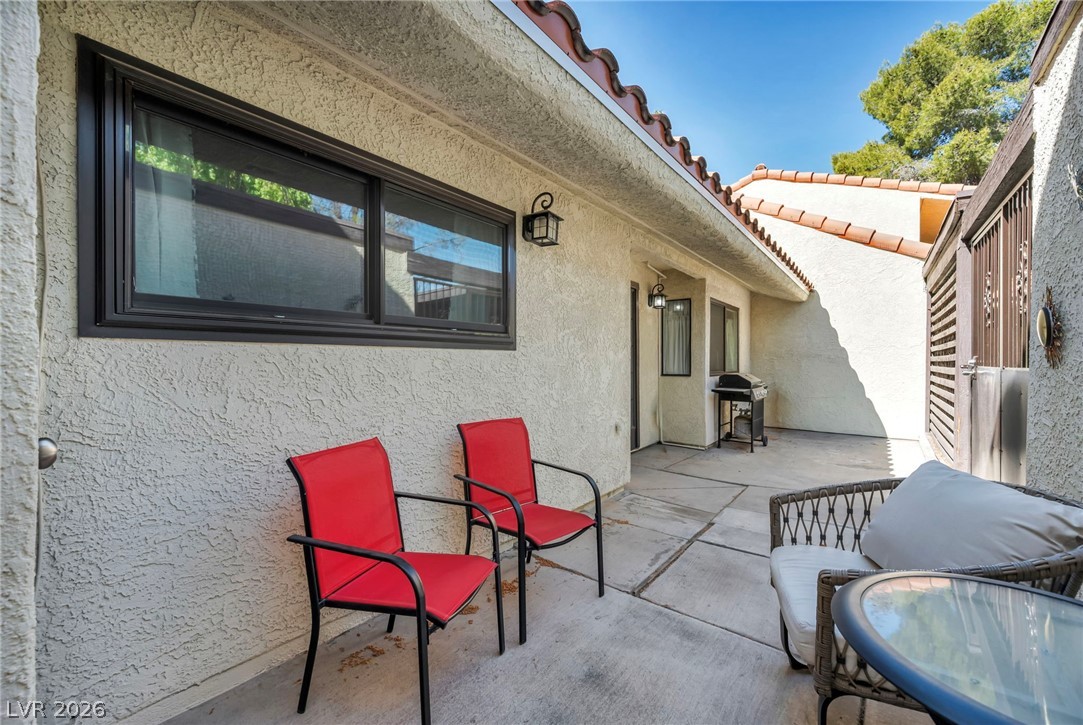 2803 Glendevon Circle Henderson NV 89014