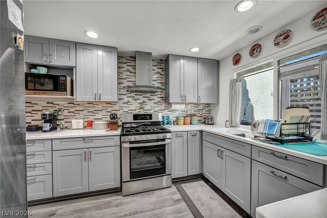 2803 Glendevon Circle Henderson NV 89014