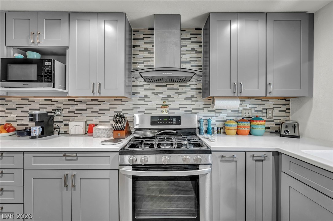 2803 Glendevon Circle Henderson NV 89014