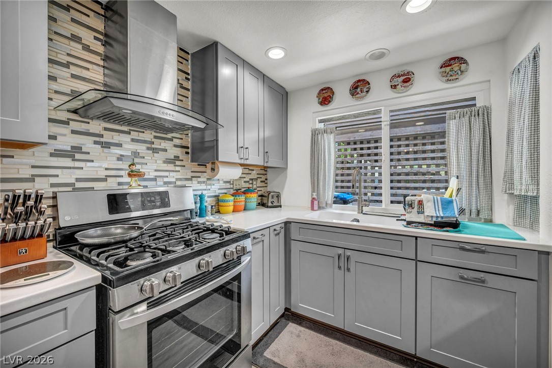 2803 Glendevon Circle Henderson NV 89014