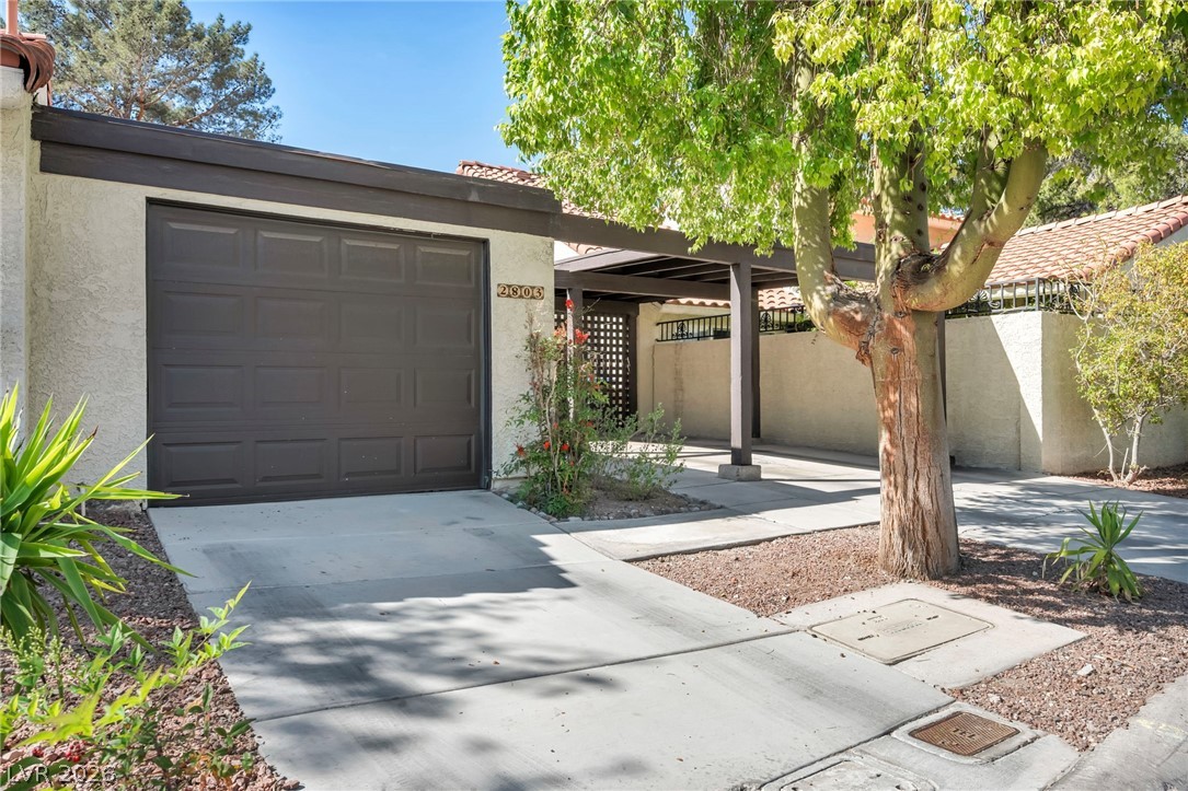 2803 Glendevon Circle Henderson NV 89014