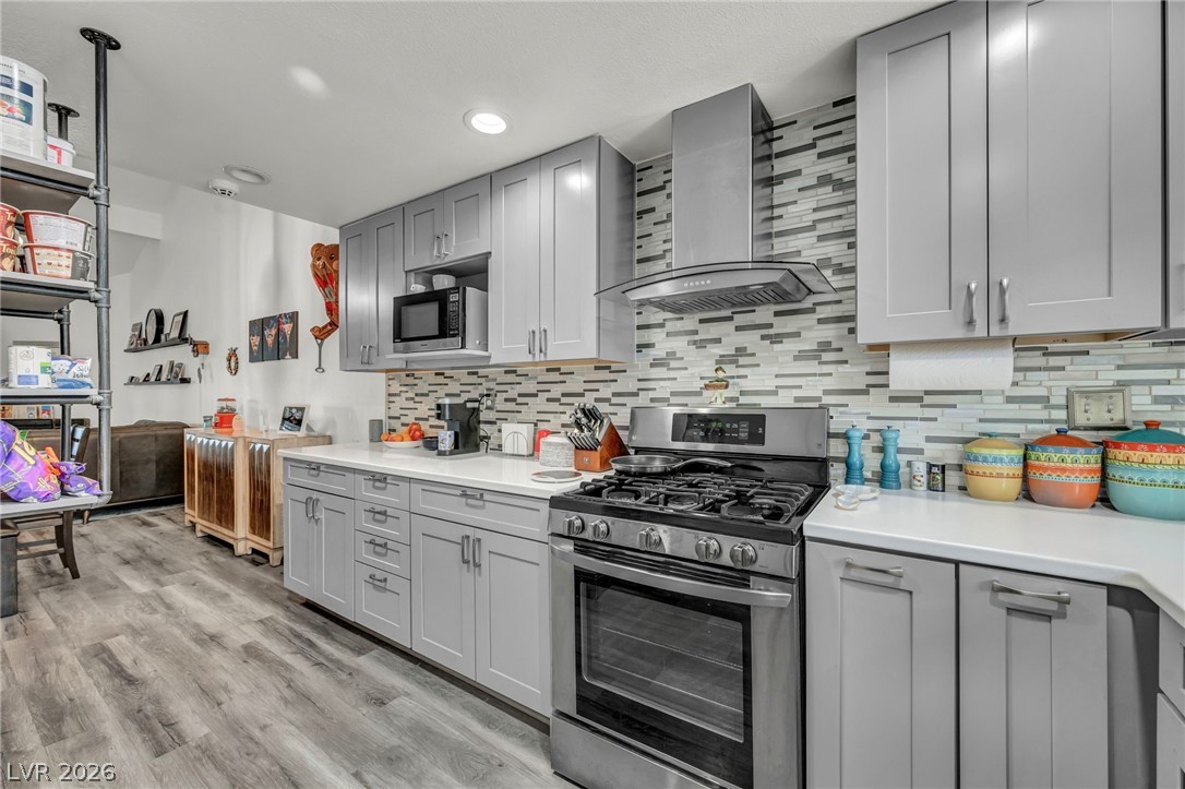 2803 Glendevon Circle Henderson NV 89014