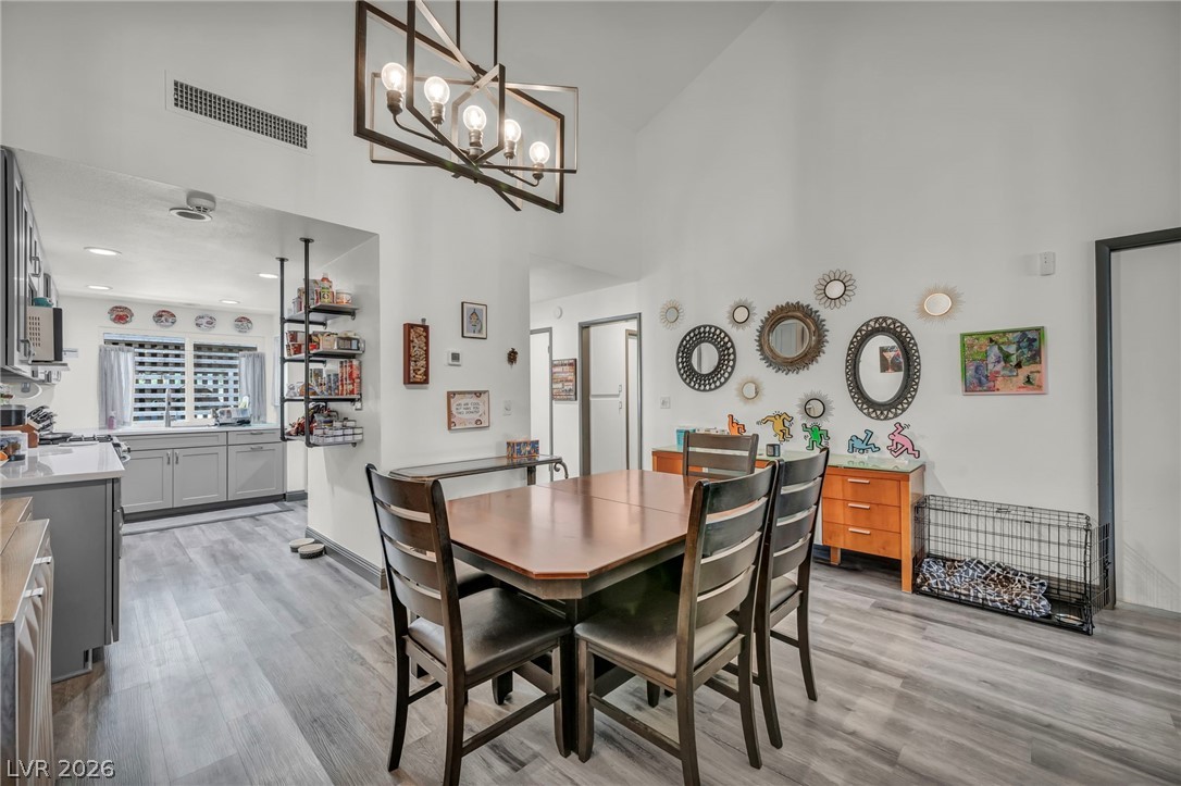 2803 Glendevon Circle Henderson NV 89014