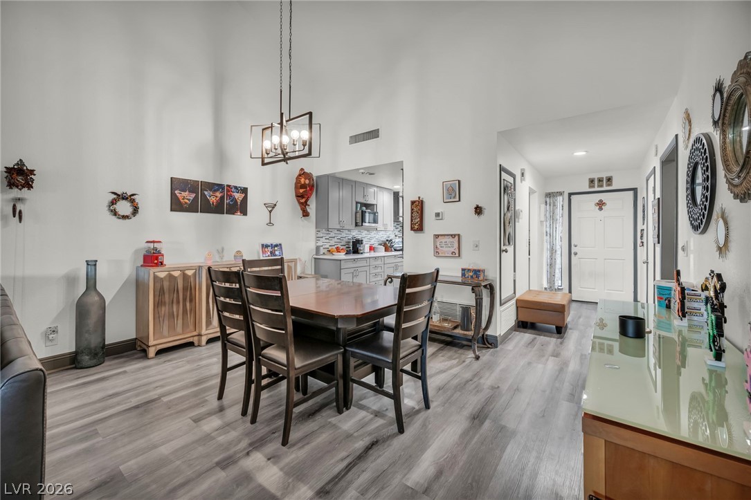 2803 Glendevon Circle Henderson NV 89014