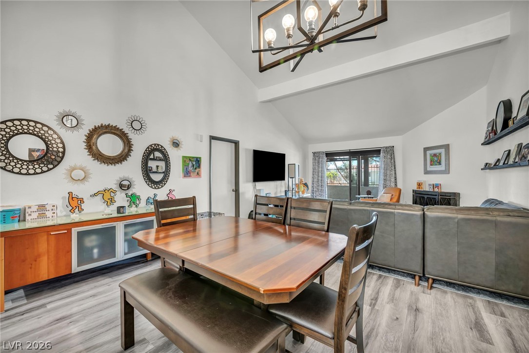 2803 Glendevon Circle Henderson NV 89014