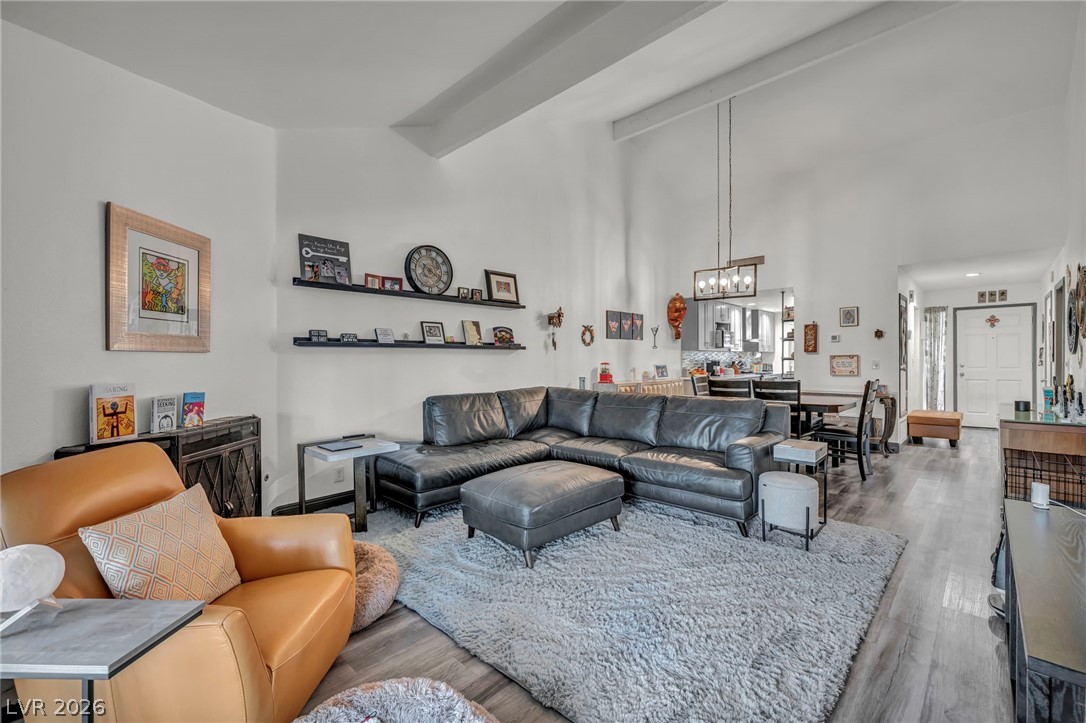 2803 Glendevon Circle Henderson NV 89014