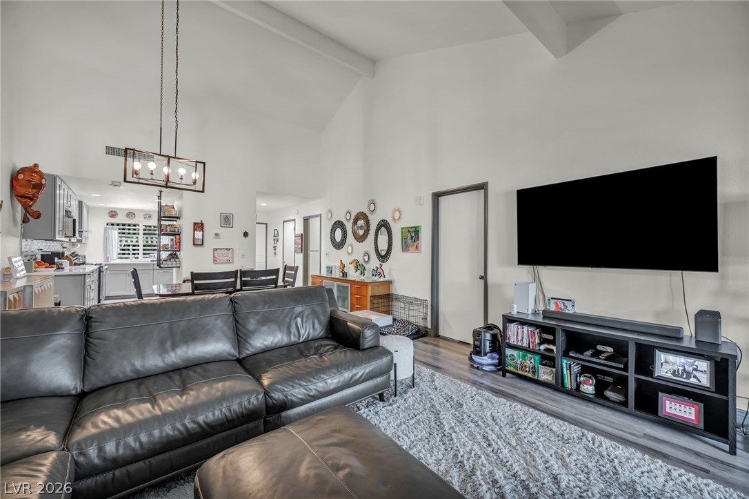 2803 Glendevon Circle Henderson NV 89014
