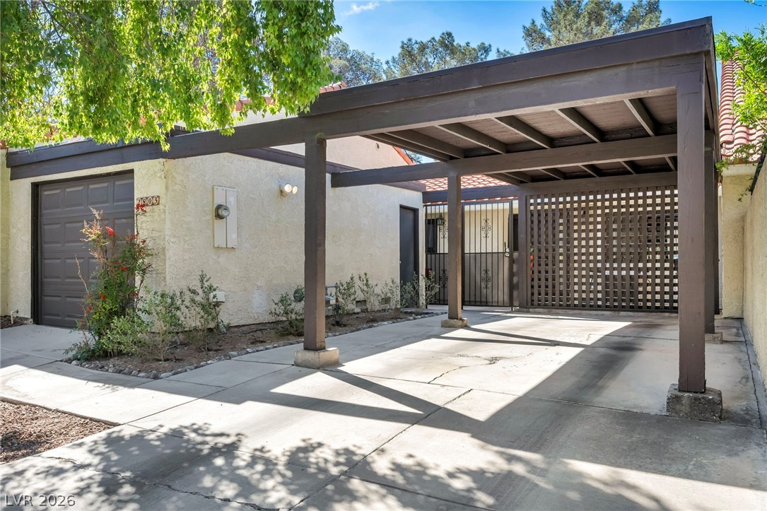 2803 Glendevon Circle Henderson NV 89014