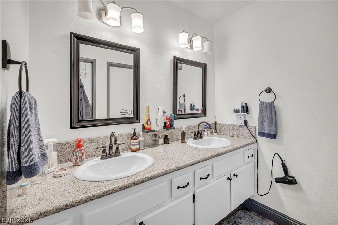 2803 Glendevon Circle Henderson NV 89014