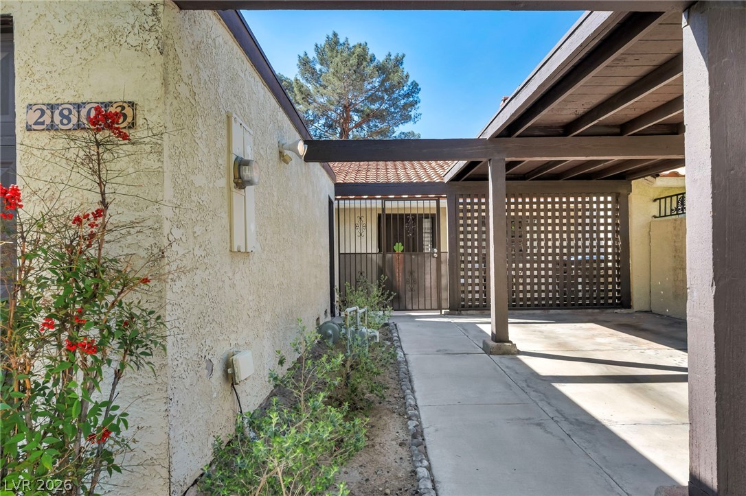 2803 Glendevon Circle Henderson NV 89014