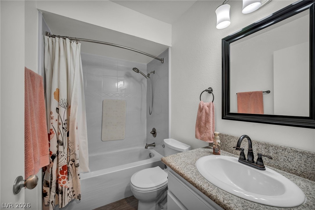 2803 Glendevon Circle Henderson NV 89014