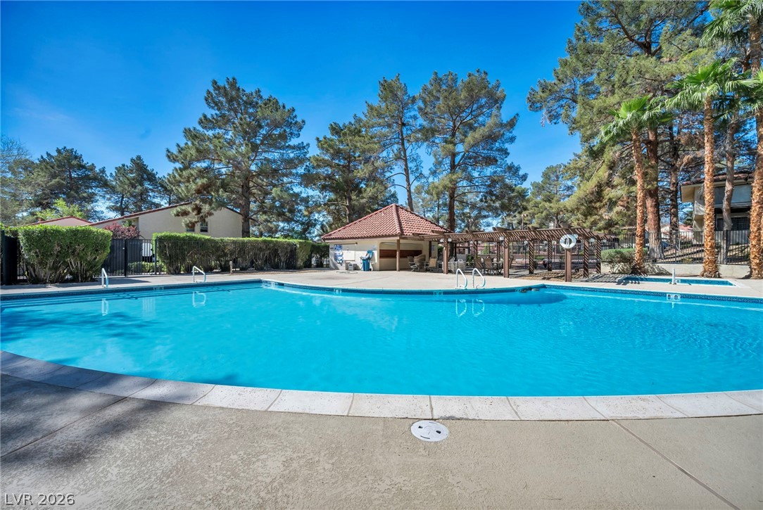 2803 Glendevon Circle Henderson NV 89014
