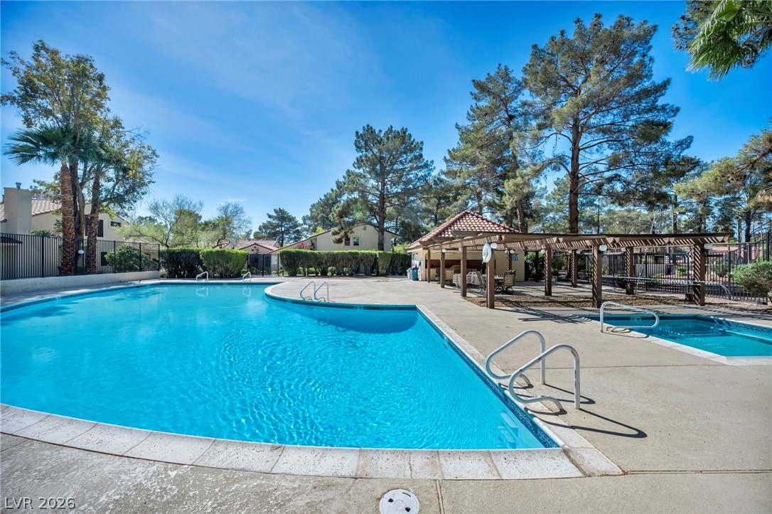 2803 Glendevon Circle Henderson NV 89014