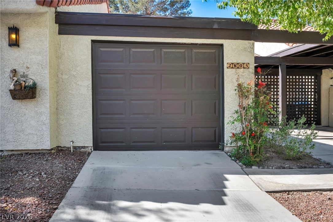 2803 Glendevon Circle Henderson NV 89014