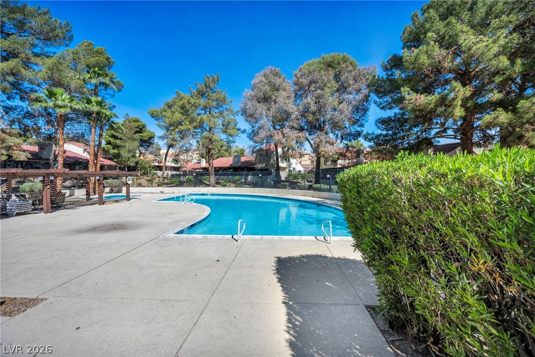 2803 Glendevon Circle Henderson NV 89014