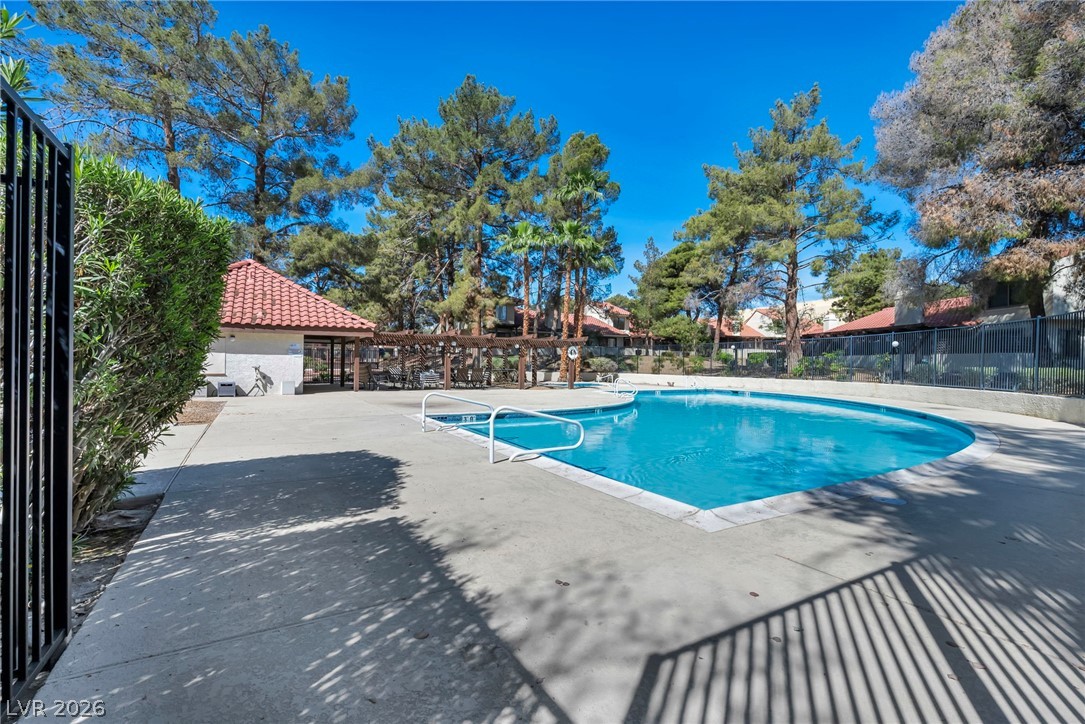 2803 Glendevon Circle Henderson NV 89014