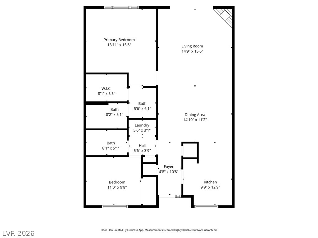 2803 Glendevon Circle Henderson NV 89014