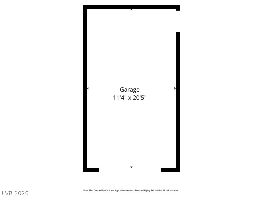 2803 Glendevon Circle Henderson NV 89014