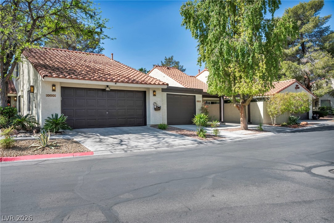 2803 Glendevon Circle Henderson NV 89014