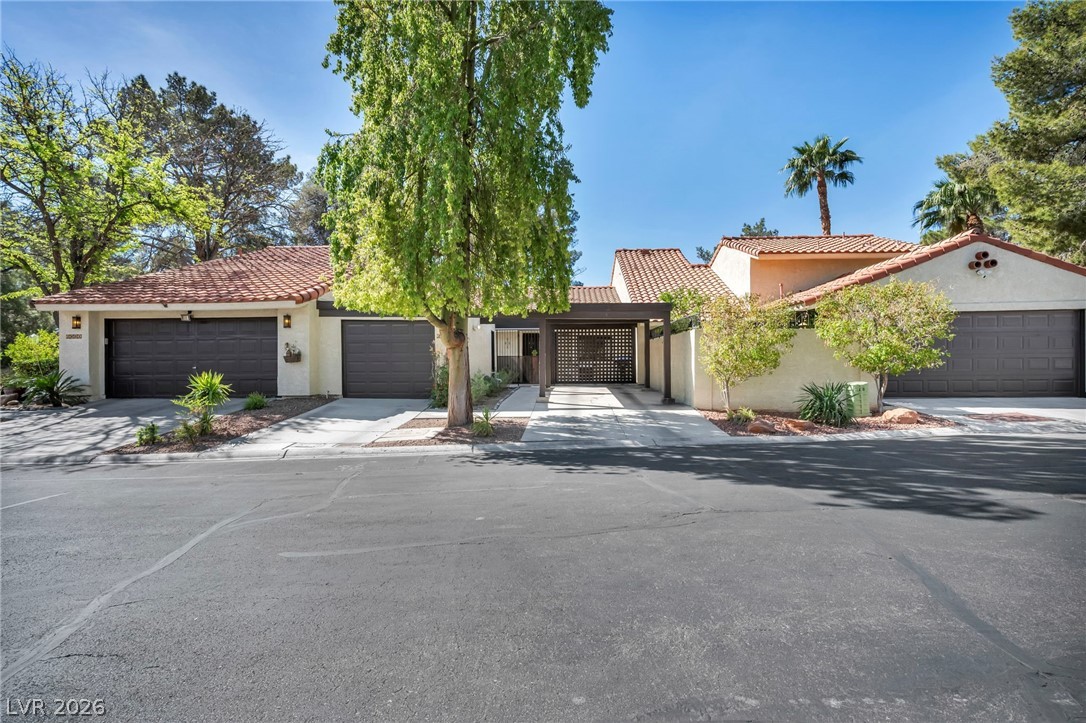 2803 Glendevon Circle Henderson NV 89014