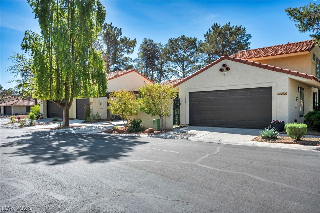 2803 Glendevon Circle Henderson NV 89014