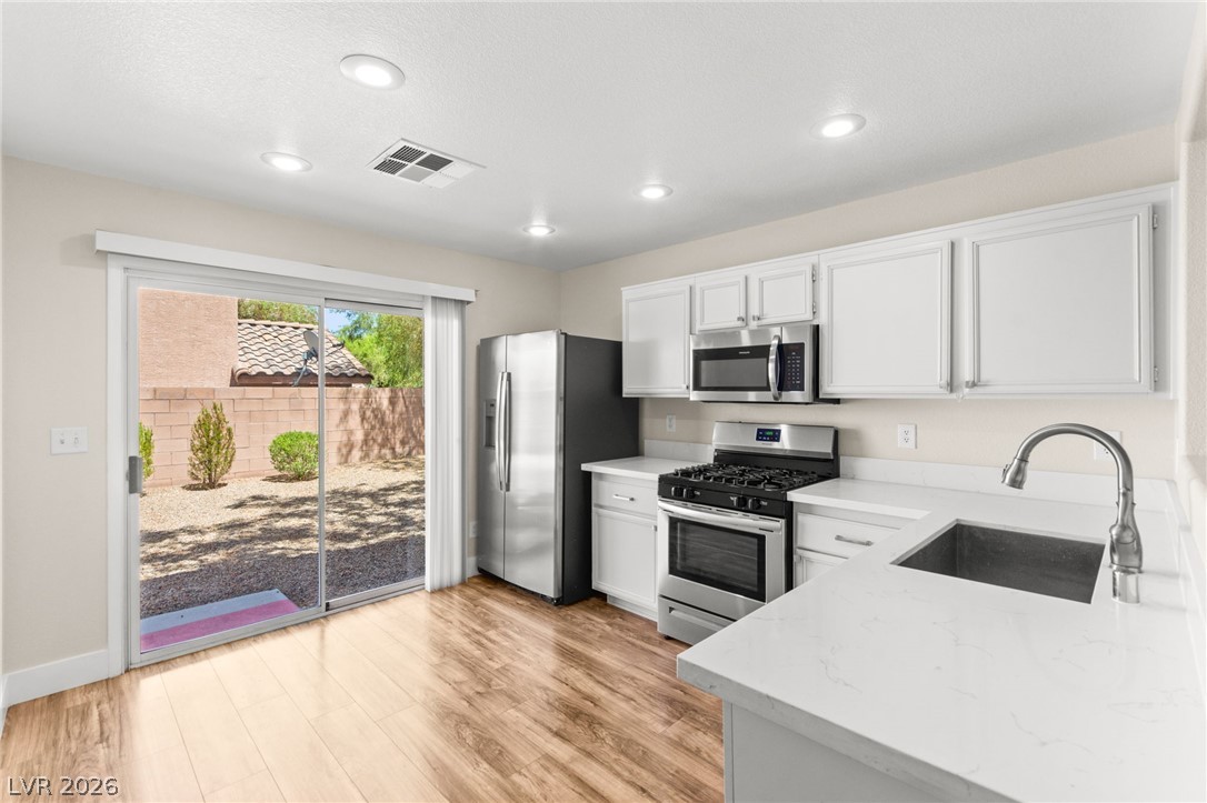 520 Bernini Street Las Vegas NV 89144
