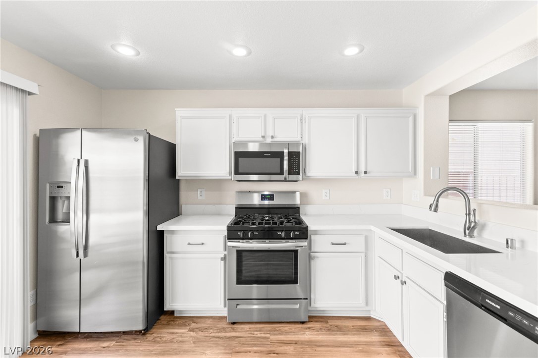520 Bernini Street Las Vegas NV 89144