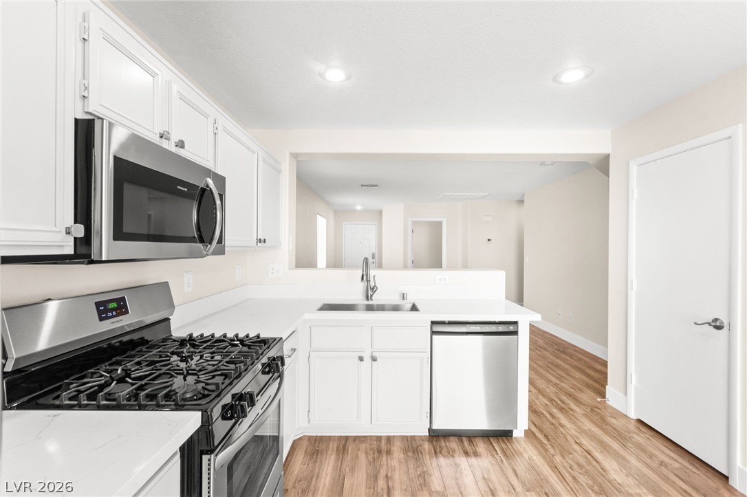520 Bernini Street Las Vegas NV 89144