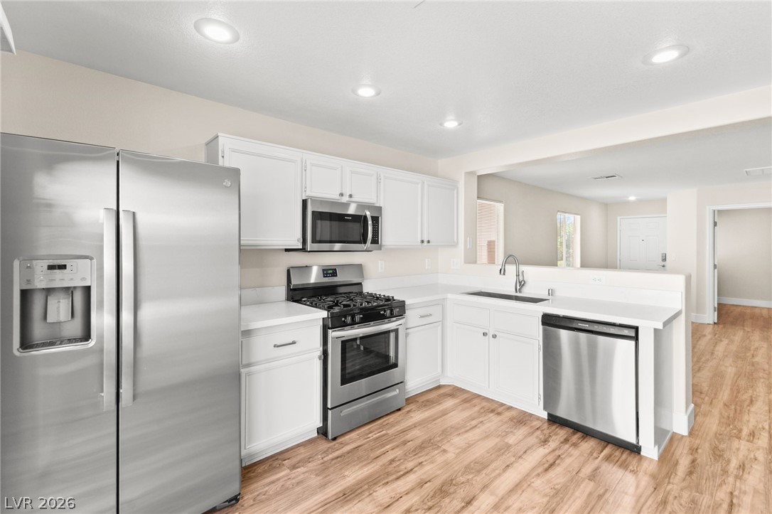 520 Bernini Street Las Vegas NV 89144