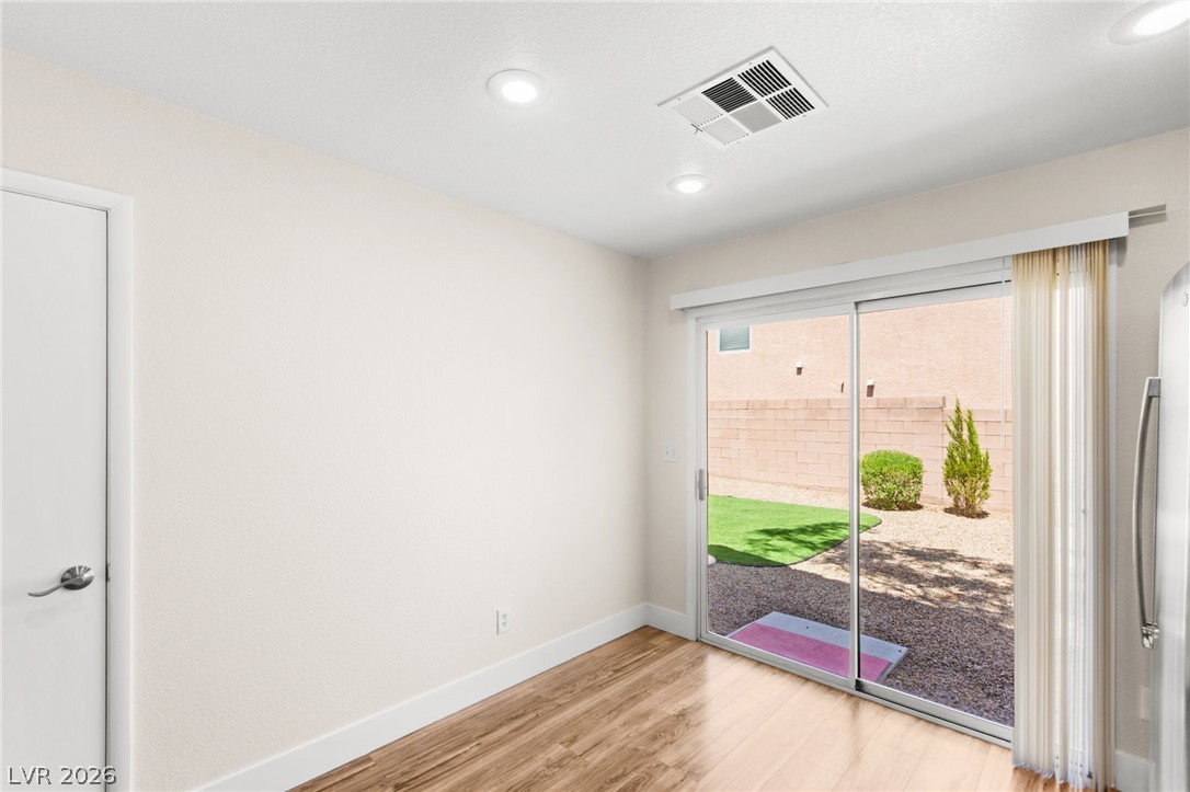 520 Bernini Street Las Vegas NV 89144