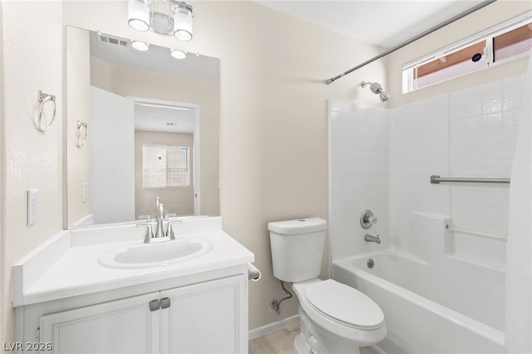 520 Bernini Street Las Vegas NV 89144
