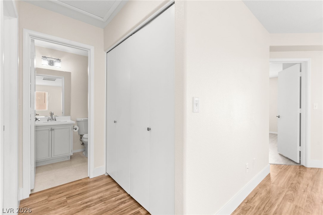 520 Bernini Street Las Vegas NV 89144