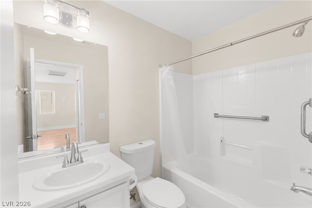 520 Bernini Street Las Vegas NV 89144