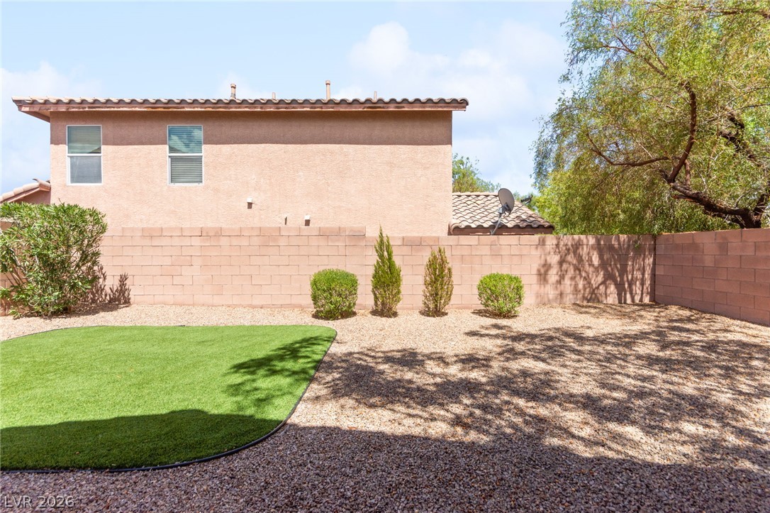 520 Bernini Street Las Vegas NV 89144