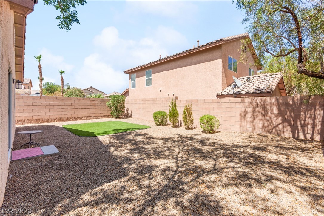 520 Bernini Street Las Vegas NV 89144