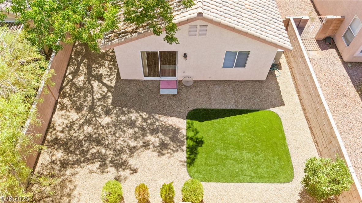 520 Bernini Street Las Vegas NV 89144