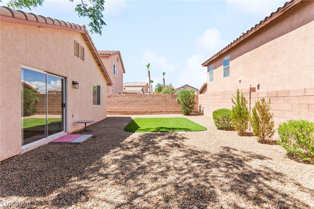 520 Bernini Street Las Vegas NV 89144
