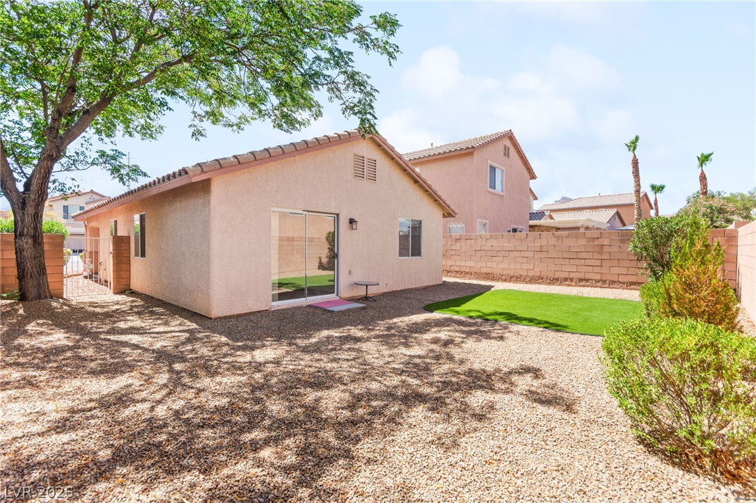 520 Bernini Street Las Vegas NV 89144
